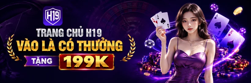 banner nhà cái H19
