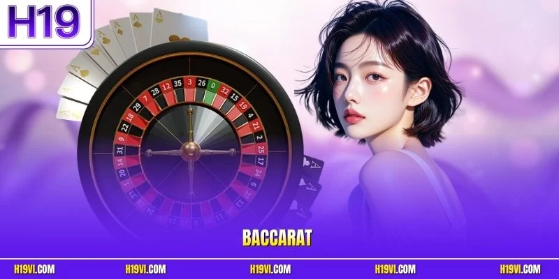 baccarat