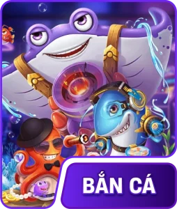 icon bắn cá