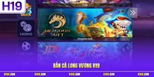Bắn cá Long Vương