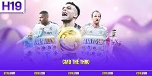 CMD thể thao