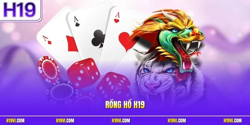 Rồng Hổ