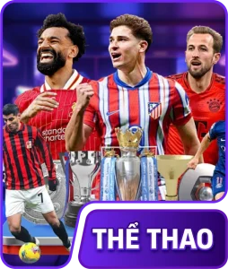 icon thể thao